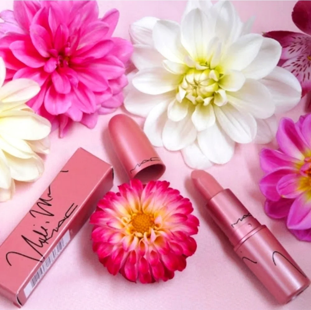 Nicki Minaj "The Pinkprint" Lipstick - Picture 2 of 11